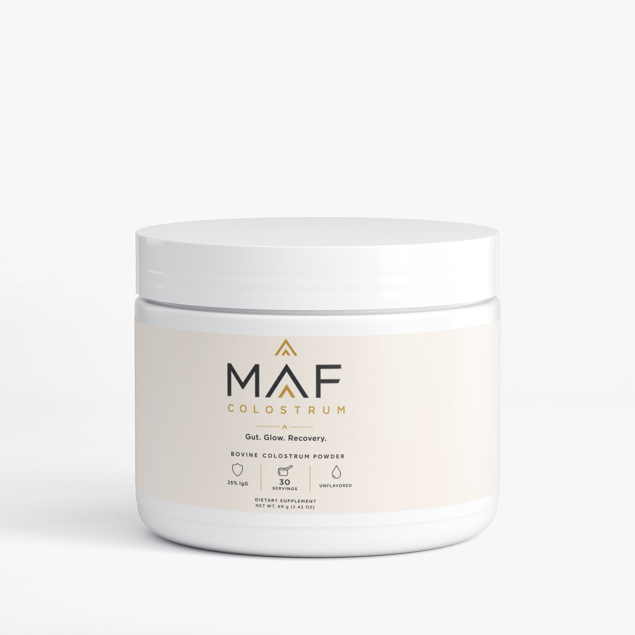 Colostrum Powder